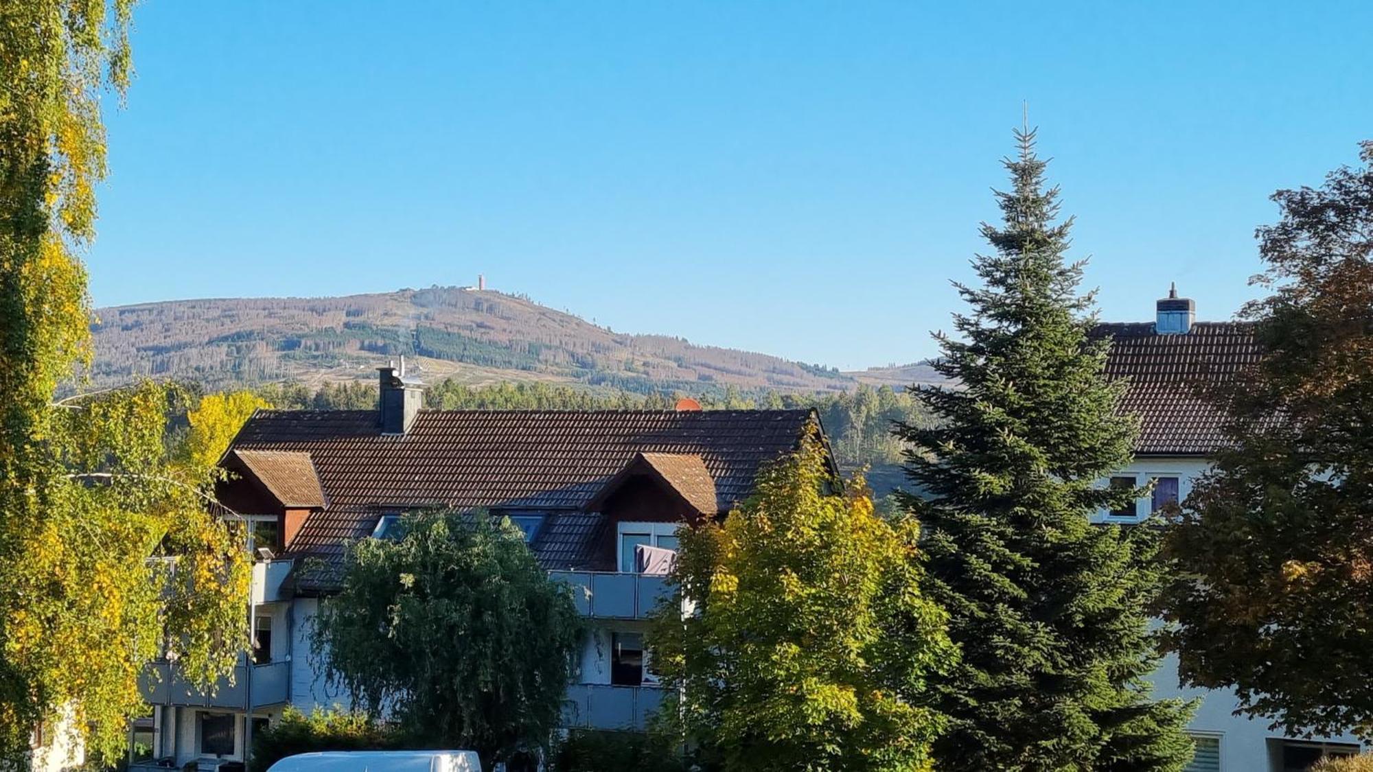 Harzilein Braunlage Exterior foto