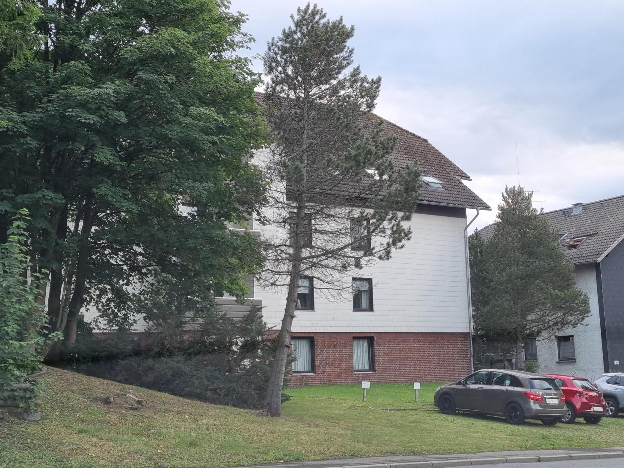 Harzilein Braunlage Exterior foto