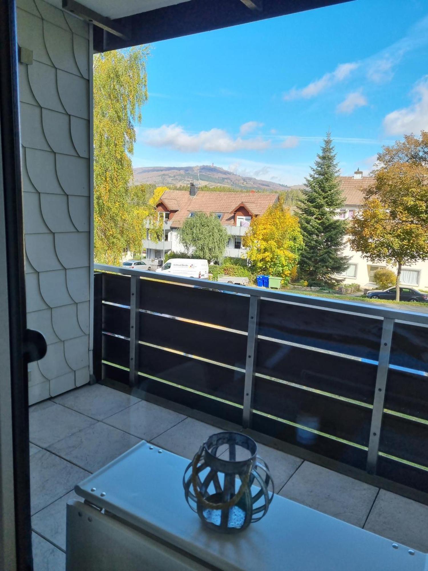 Harzilein Braunlage Exterior foto